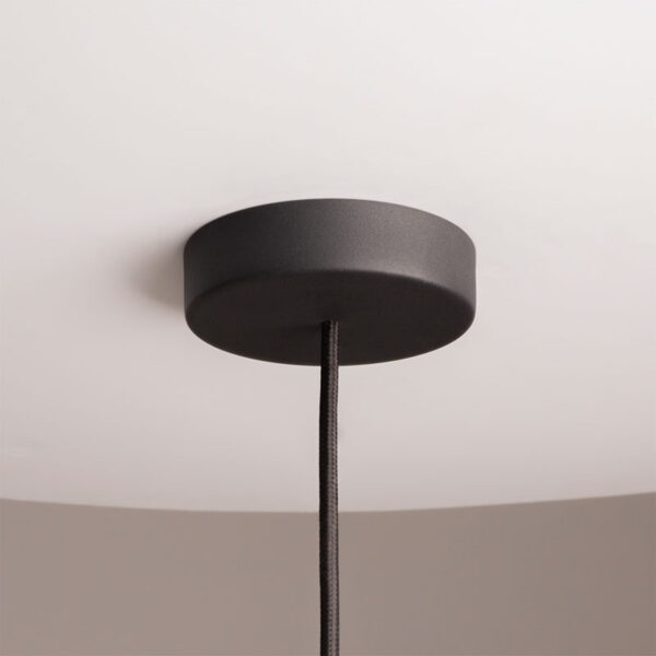 Pakabinamas šviestuvas CANE MOD204PL-01BG1 - Pakabinami šviestuvai