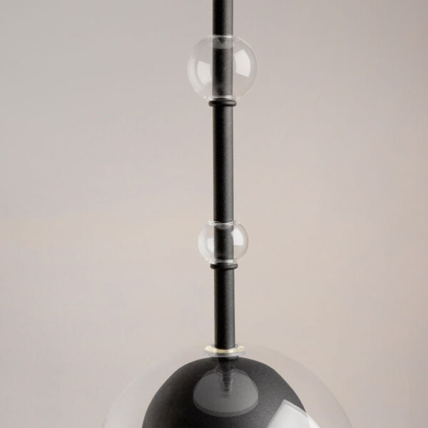 Pakabinamas šviestuvas ROS MOD227PL-01B - Pakabinami šviestuvai