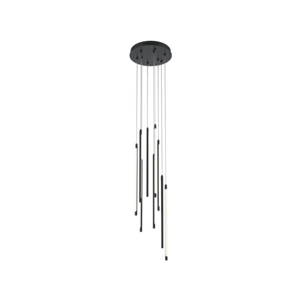 Pakabinamas šviestuvas LIGHT STICK 3000K 46W MOD236PL-L54B3K dimeriuojamas - Pakabinami šviestuvai