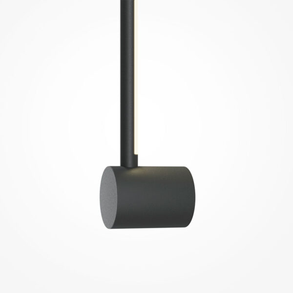 Sieninis šviestuvas LIGHT STICK 3000K 7W MOD237WL-L6B3K - Sieniniai šviestuvai