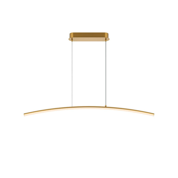Pakabinamas šviestuvas LIGHT REFLECTION 2600-3500K 15W MOD243PL-L18BSK - Pakabinami šviestuvai