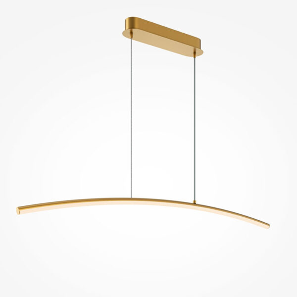 Pakabinamas šviestuvas LIGHT REFLECTION 2600-3500K 15W MOD243PL-L18BSK - Pakabinami šviestuvai