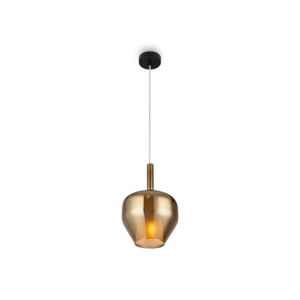 Pakabinamas šviestuvas DUALITY MOD271PL-01B4 - Pakabinami šviestuvai