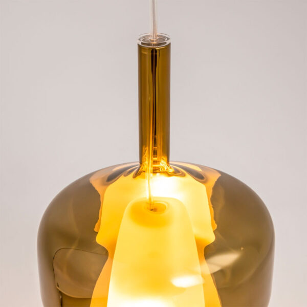 Pakabinamas šviestuvas DUALITY MOD271PL-01B4 - Pakabinami šviestuvai