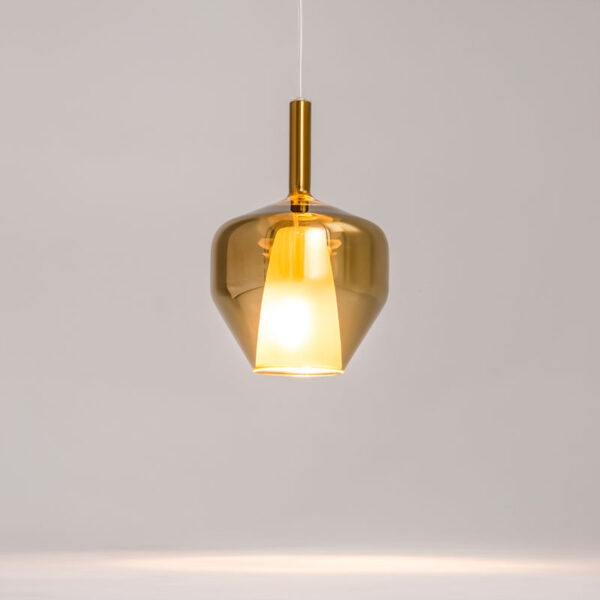 Pakabinamas šviestuvas DUALITY MOD271PL-01B4 - Pakabinami šviestuvai