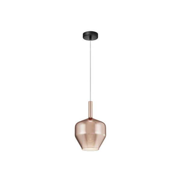 Pakabinamas šviestuvas DUALITY MOD271PL-01B6 - Pakabinami šviestuvai