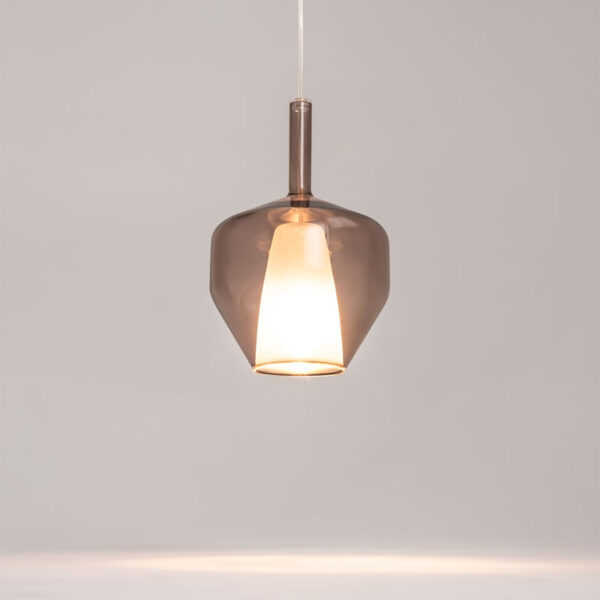 Pakabinamas šviestuvas DUALITY MOD271PL-01B6 - Pakabinami šviestuvai