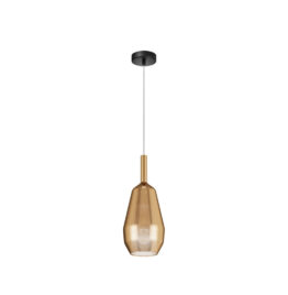 Pakabinamas šviestuvas DUALITY MOD271PL-01B7 - Pakabinami šviestuvai