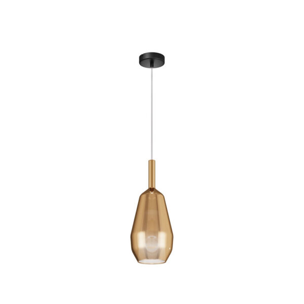 Pakabinamas šviestuvas DUALITY MOD271PL-01B7 - Pakabinami šviestuvai