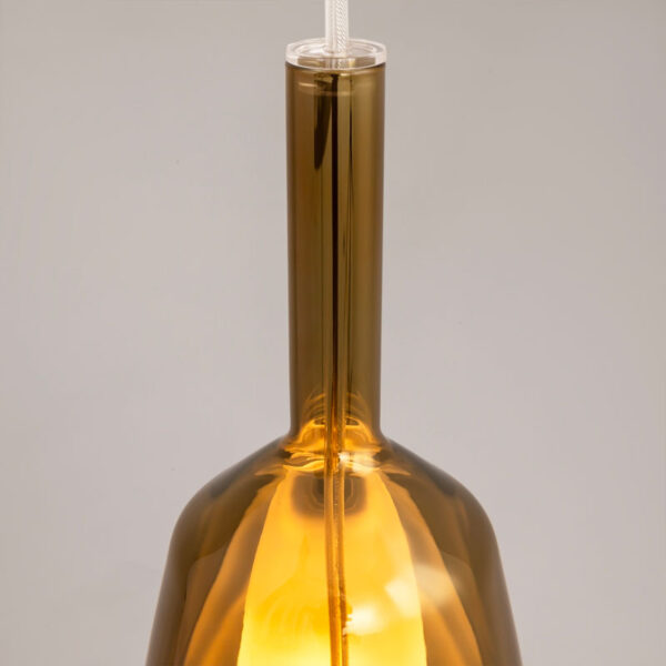 Pakabinamas šviestuvas DUALITY MOD271PL-01B7 - Pakabinami šviestuvai