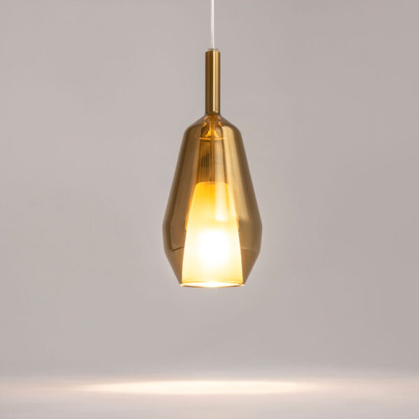 Pakabinamas šviestuvas DUALITY MOD271PL-01B7 - Pakabinami šviestuvai