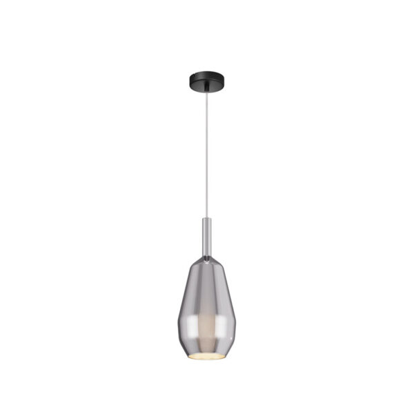 Pakabinamas šviestuvas DUALITY MOD271PL-01B8 - Pakabinami šviestuvai