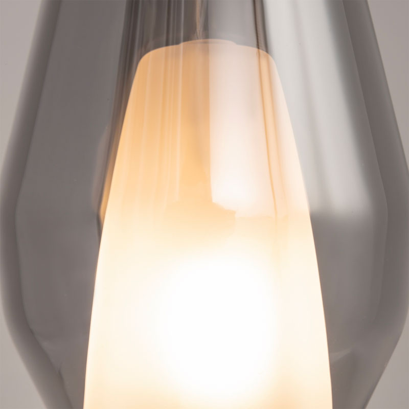 Pakabinamas šviestuvas DUALITY MOD271PL-01B8 - Pakabinami šviestuvai