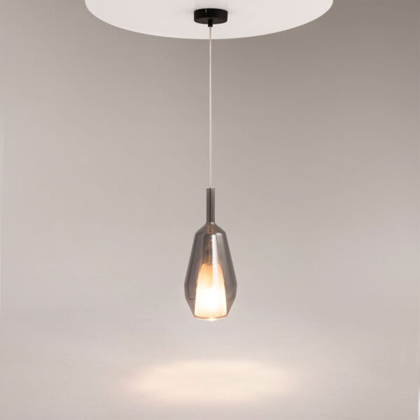 Pakabinamas šviestuvas DUALITY MOD271PL-01B8 - Pakabinami šviestuvai