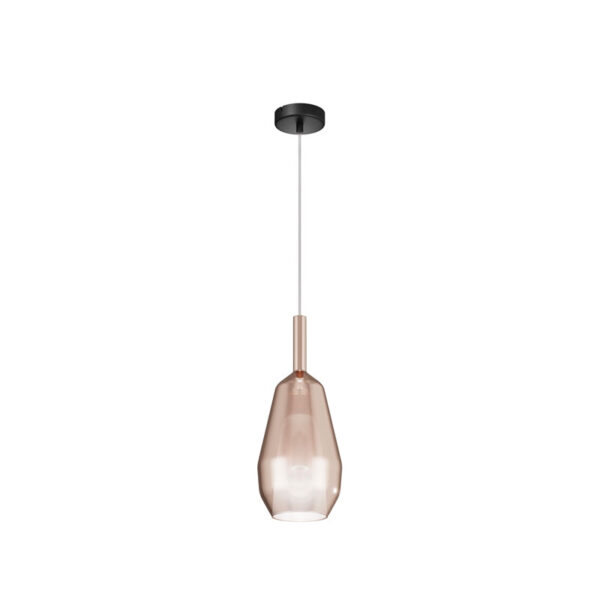 Pakabinamas šviestuvas DUALITY MOD271PL-01B9 - Pakabinami šviestuvai