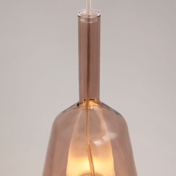 Pakabinamas šviestuvas DUALITY MOD271PL-01B9 - Pakabinami šviestuvai