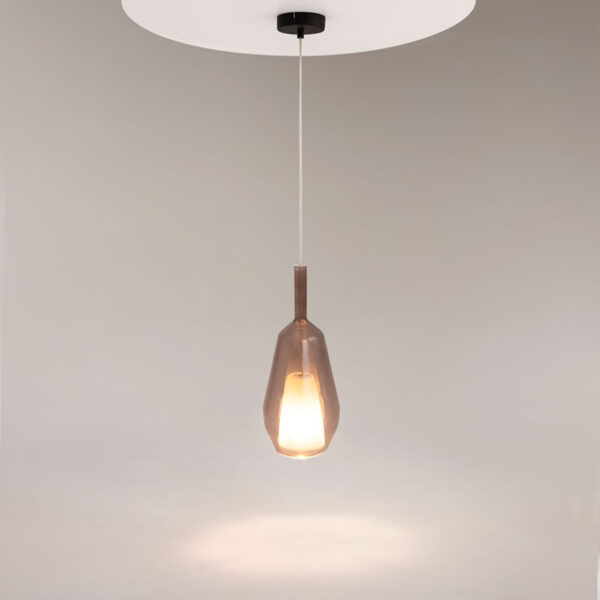 Pakabinamas šviestuvas DUALITY MOD271PL-01B9 - Pakabinami šviestuvai