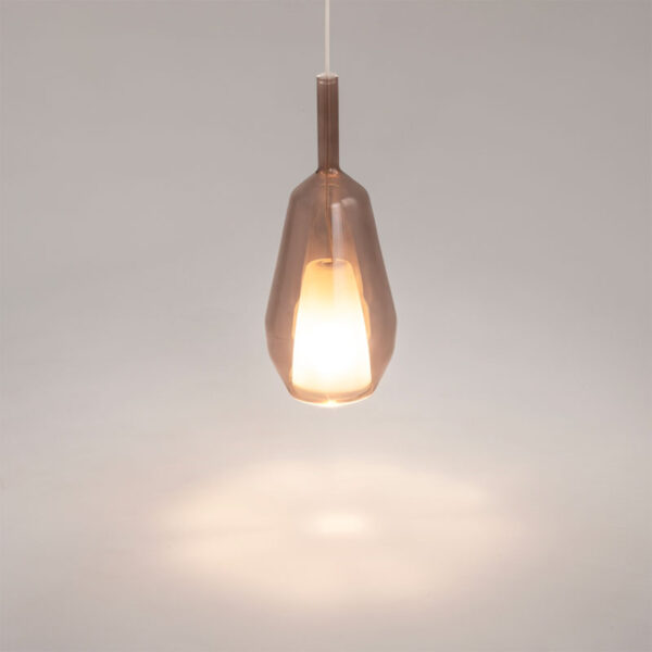 Pakabinamas šviestuvas DUALITY MOD271PL-01B9 - Pakabinami šviestuvai
