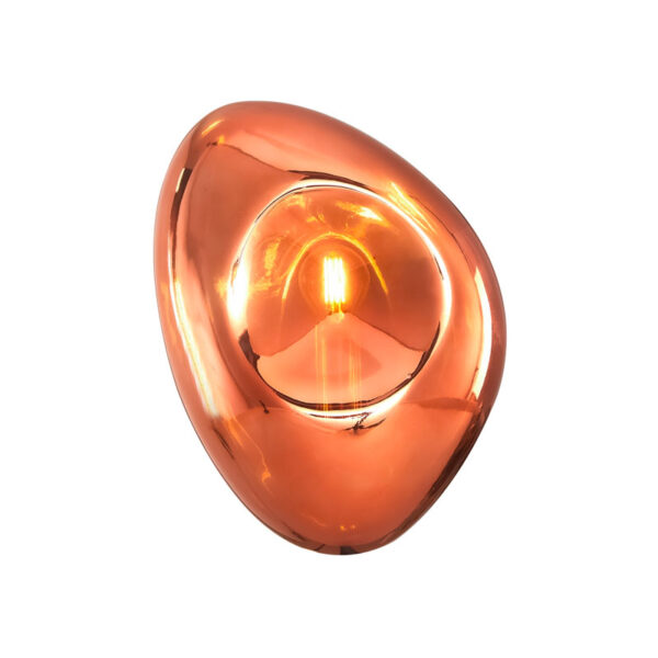 Sieninis šviestuvas MABELL MOD306WL-01C - Sieniniai šviestuvai