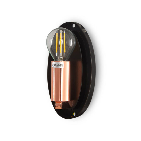 Sieninis šviestuvas MABELL MOD306WL-01C - Sieniniai šviestuvai