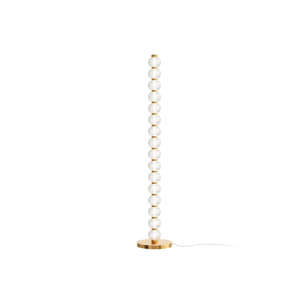 Pastatomas šviestuvas AMULET 3000K 33W MOD555FL-L23G3K - Toršerai, pastatomi šviestuvai