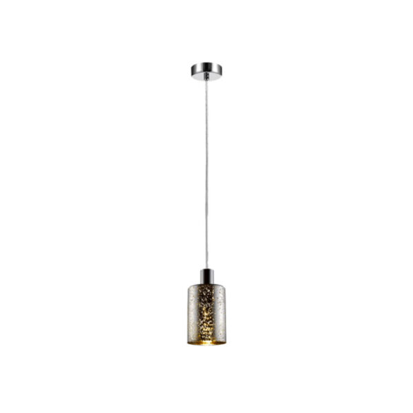 Pakabinamas šviestuvas PIOLI P0369-01A-F4GR - Pakabinami šviestuvai