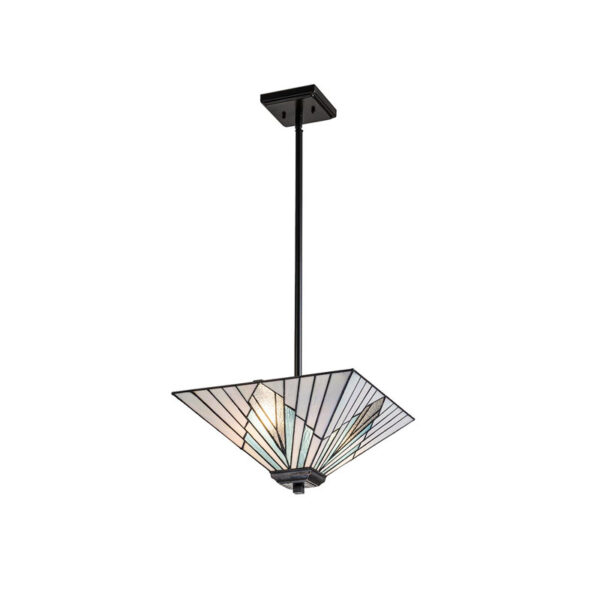 Pakabinamas šviestuvas ALDERLEY TF-ALDERLEY-F-P - Pakabinami šviestuvai