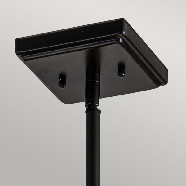 Pakabinamas šviestuvas ALDERLEY TF-ALDERLEY-F-P - Pakabinami šviestuvai