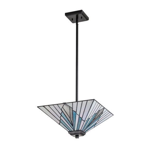 Pakabinamas šviestuvas ALDERLEY TF-ALDERLEY-F-P - Pakabinami šviestuvai