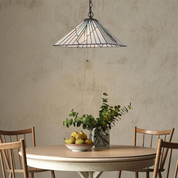 Pakabinamas šviestuvas ALDERLEY TF-ALDERLEY-P - Pakabinami šviestuvai