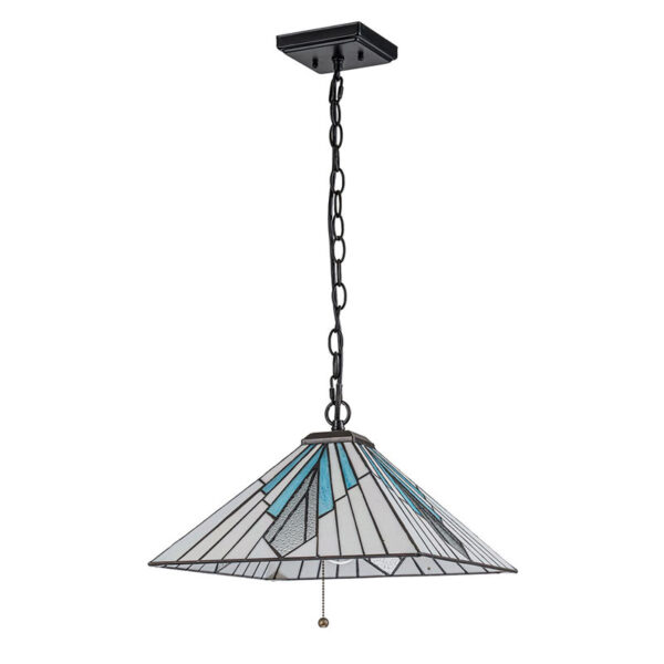 Pakabinamas šviestuvas ALDERLEY TF-ALDERLEY-P - Pakabinami šviestuvai