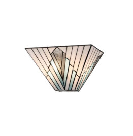 Sieninis šviestuvas ALDERLEY TF-ALDERLEY-WU - Sieniniai šviestuvai