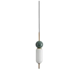 C1206/ORO/Green,pakabinamas šviestuvas ANET Gold,Aromas - Lubiniai šviestuvai, Pakabinami šviestuvai, Vidaus šviestuvai