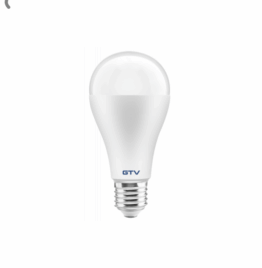 LDPN4A6520W,LED lemputė E27 20W 2400Lm 4000K,GTV - LED lemputės