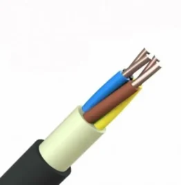 N2XH-J 5x6 kabelis 1kV Elpar (behalogeninis, XLPE izol., monolitinis - Uncategorized