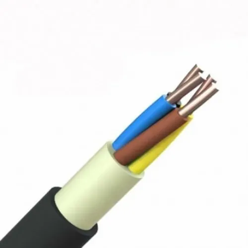 N2XH-J 5x6 kabelis 1kV Elpar (behalogeninis, XLPE izol., monolitinis - Uncategorized
